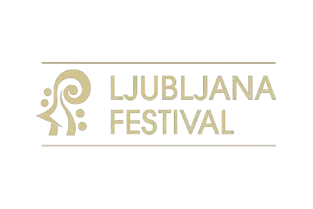 1st Prize · Ljubljana Festival International Competition